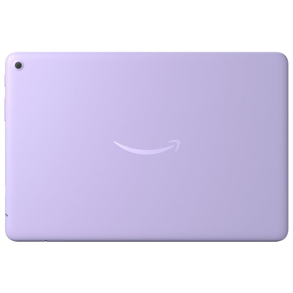 Tablet Amazon Fire HD10 3GB de RAM / 64GB / Tela 10.1" - Lilac Roxo