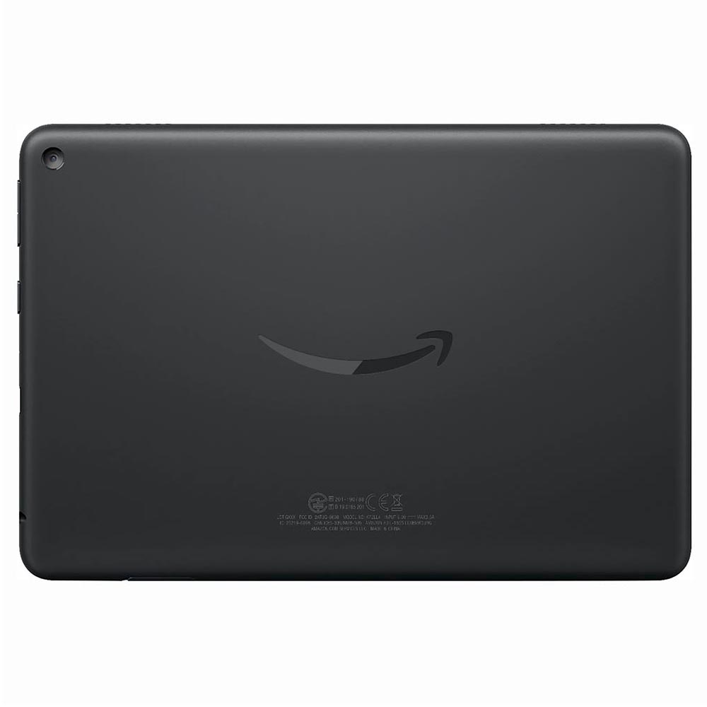 Tablet Amazon Fire HD10 3GB de RAM / 64GB / Tela 10.1" - Preto