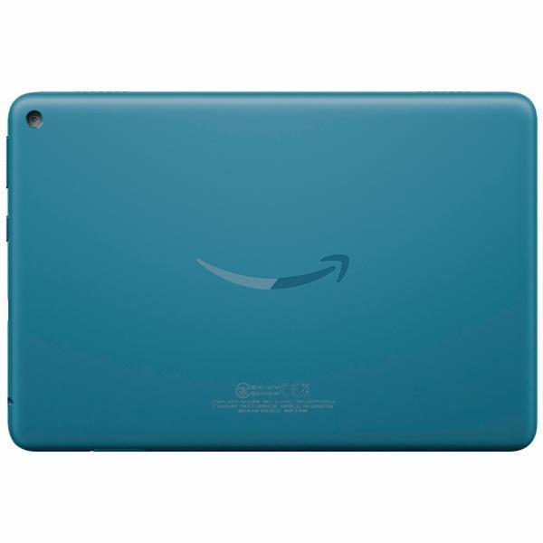 Tablet Amazon Fire HD8 2GB de RAM / 32GB / Tela 8" - Azul