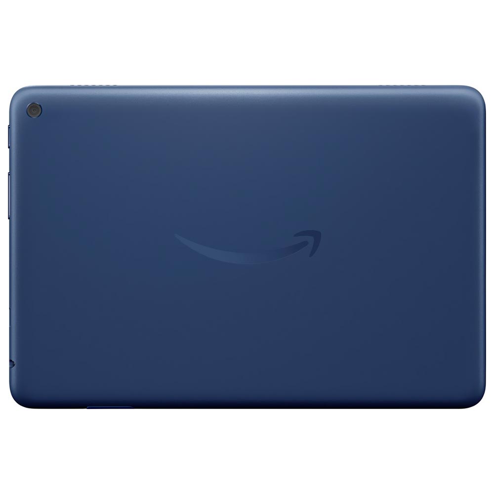 Tablet Amazon Fire HD8 2GB de RAM / 32GB / Tela 8" - Denim Azul (2022)