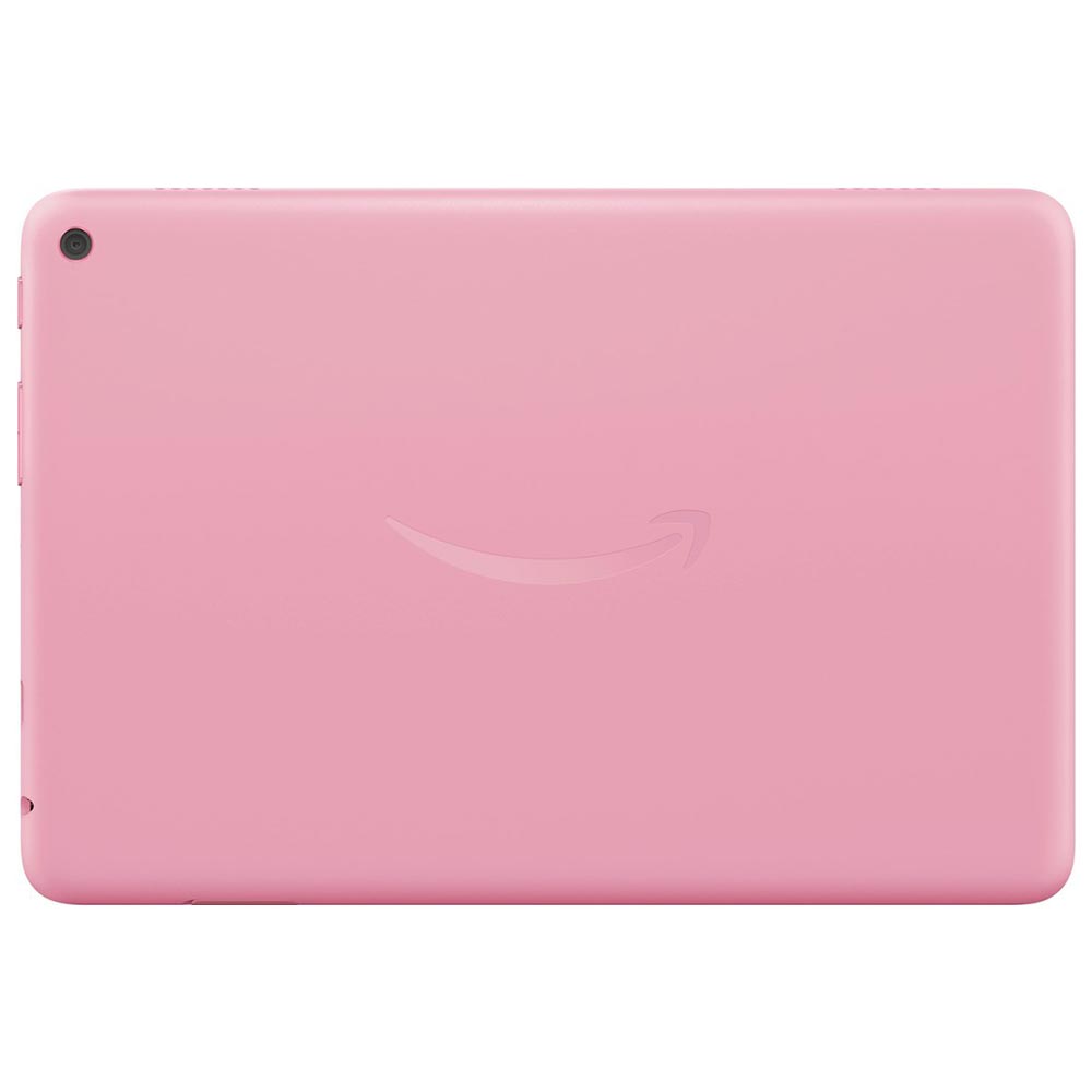 Tablet Amazon Fire HD8 2GB de RAM / 32GB / Tela 8" - Rosa (2022)