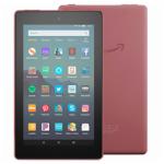 Tablet Amazon Fire HD8 2GB de RAM / 32GB / Tela 8" - Roxo