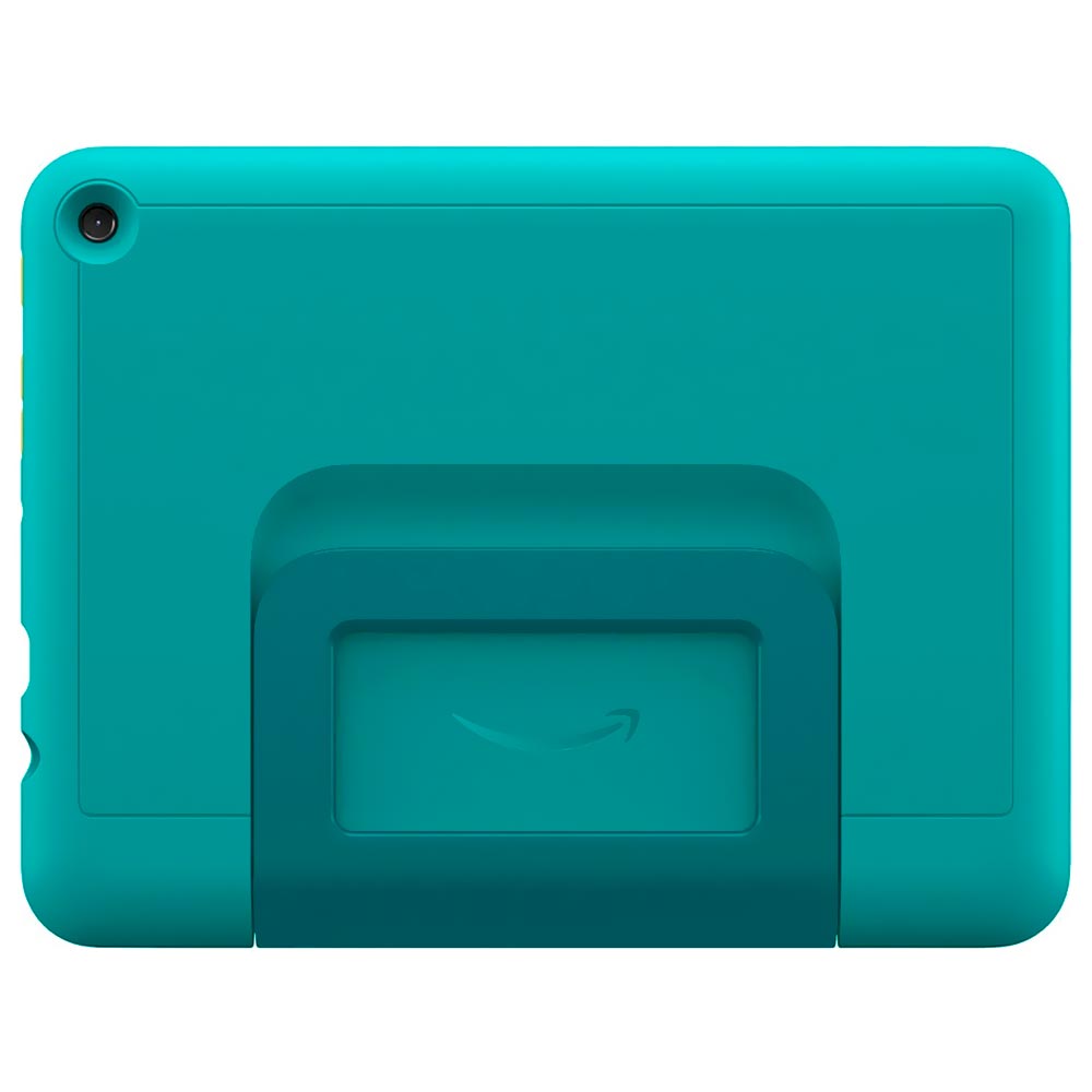 Tablet Amazon Fire HD8 Kids Pro 2GB de RAM / 32GB / Tela 8" - Teal Verde (2022)