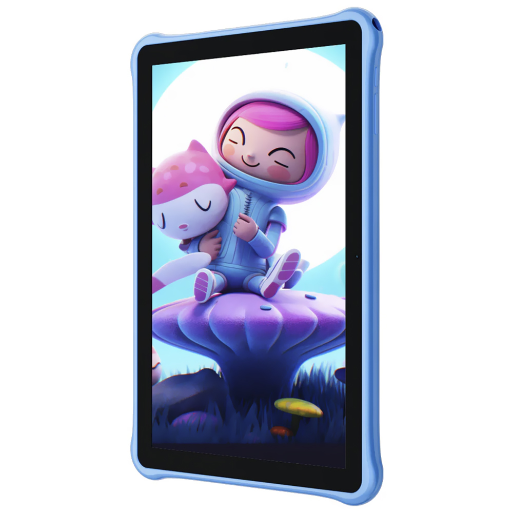 Tablet Blackview Tab 30 Kids 2GB de RAM / 64GB / Tela 10.1" - Stitch Azul