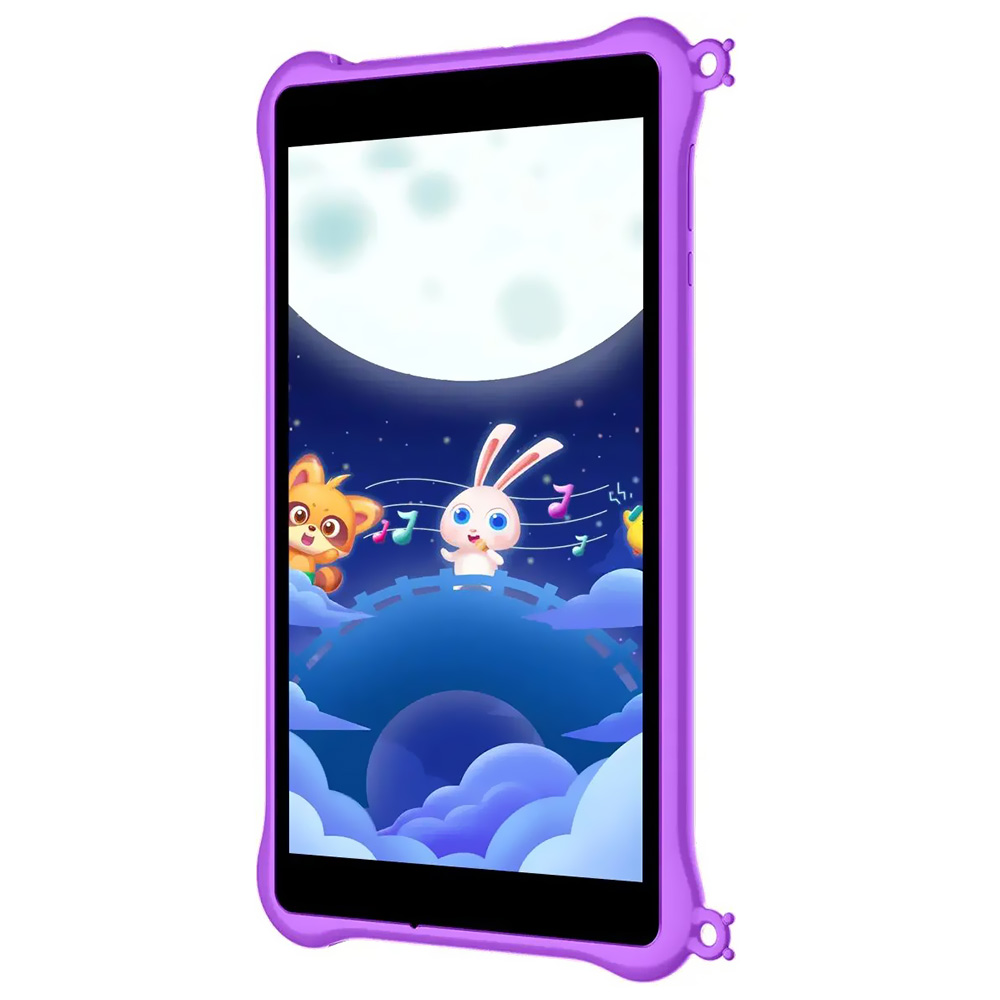 Tablet Blackview Tab 50 Kids 3GB de RAM / 64GB / Tela 8" - Magic Purple