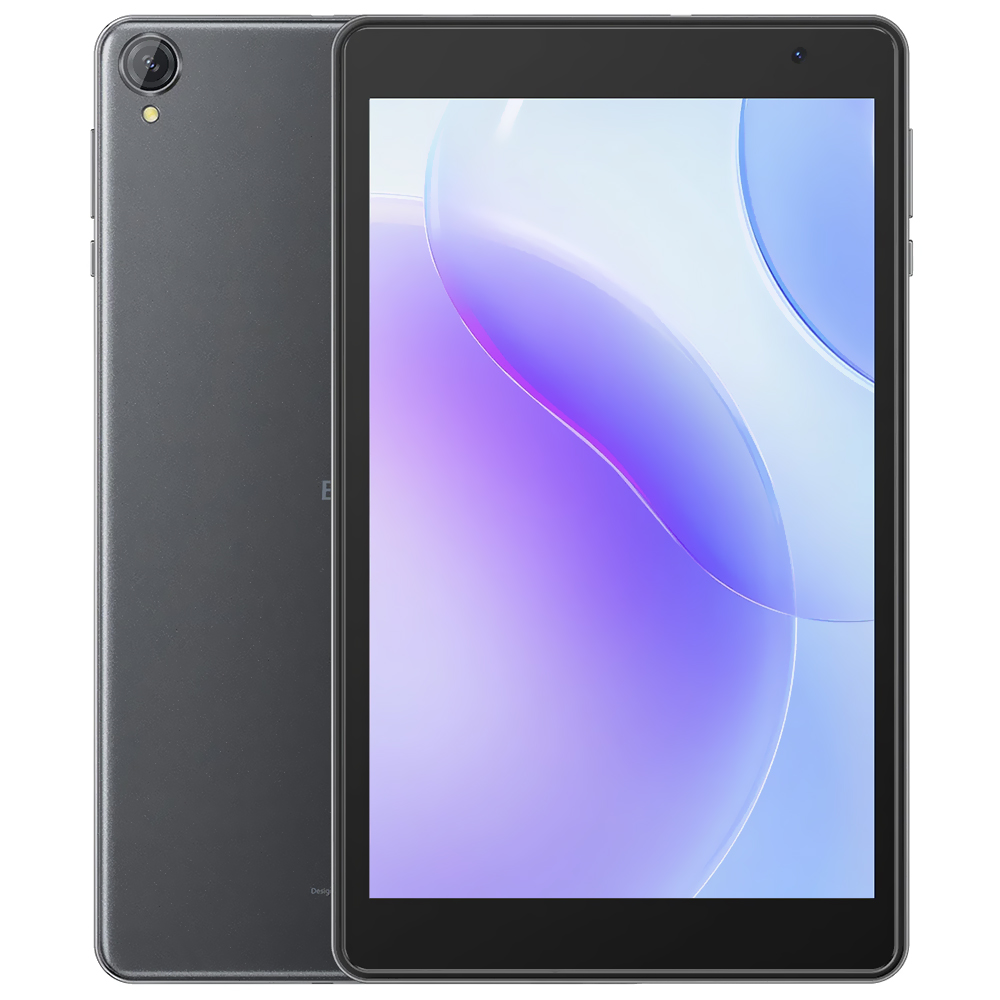 Tablet Blackview Tab 50 Wi-Fi 4GB de RAM / 128GB / Tela 8" - Space Cinza