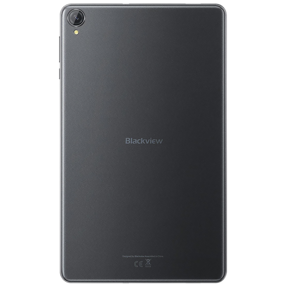 Tablet Blackview Tab 50 Wi-Fi 4GB de RAM / 128GB / Tela 8" - Space Cinza