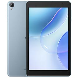 Tablet Blackview Tab 50 Wi-Fi 4GB de RAM / 128GB / Tela 8" - Twilight Azul