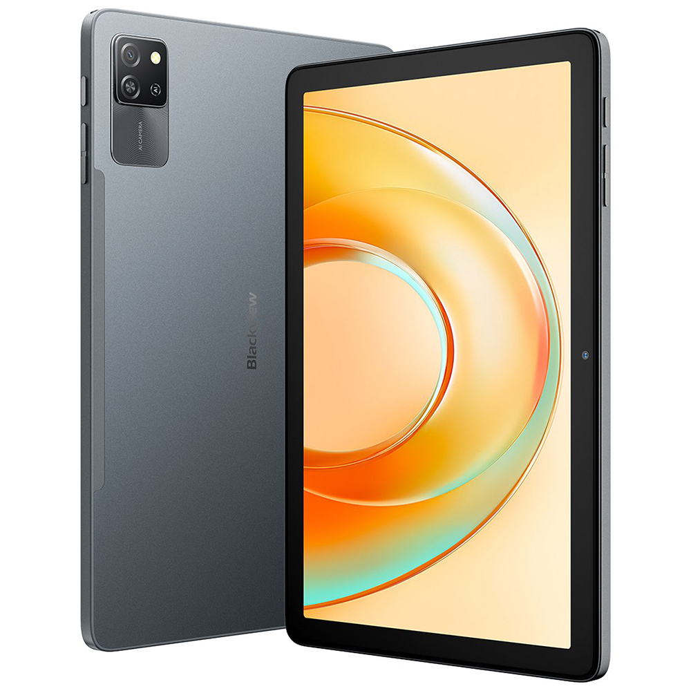 Tablet Blackview Tab 60 Pro 8GB de RAM / 128GB / Tela 10.1" - Volcano Cinza