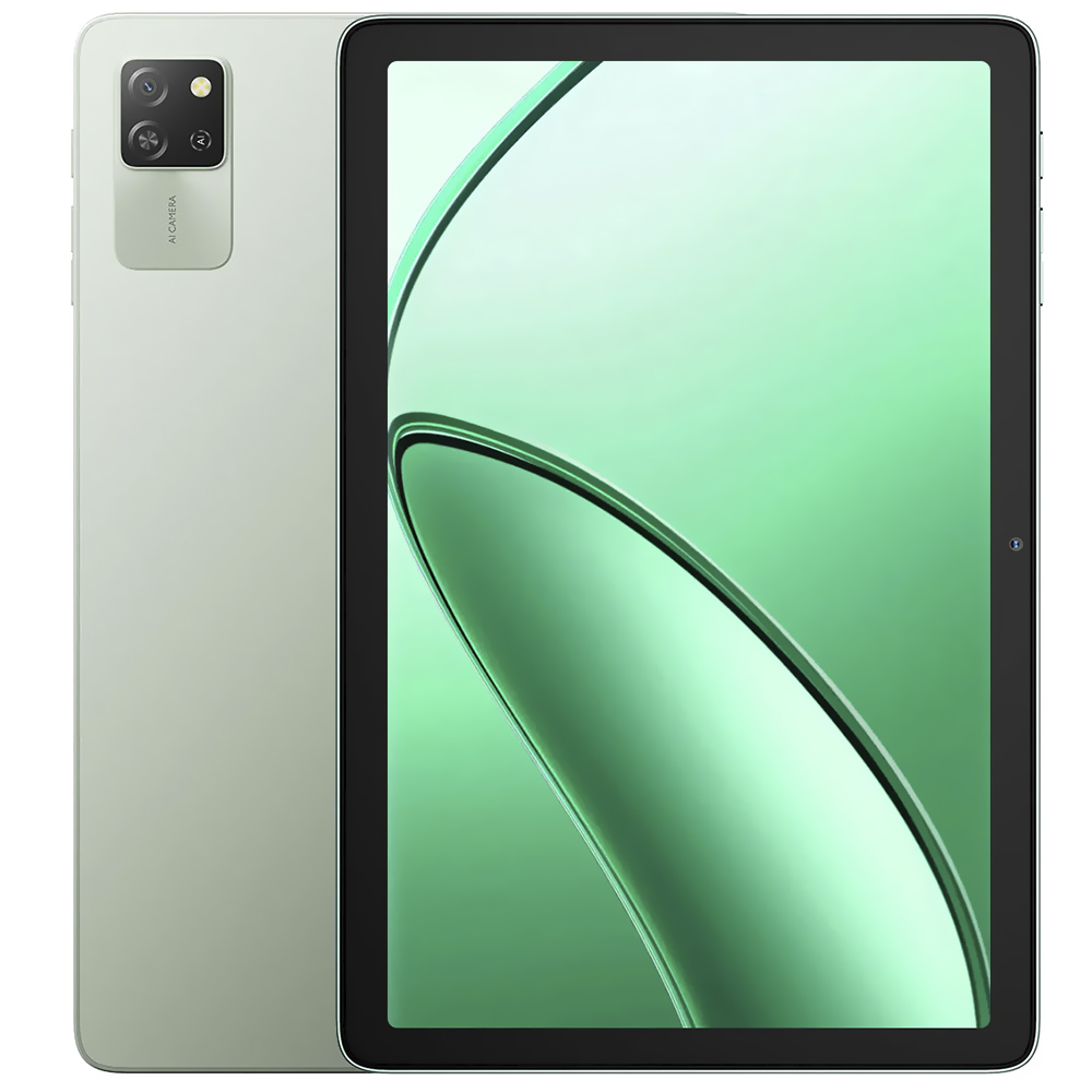 Tablet Blackview Tab 60 Wi-Fi 4GB de RAM / 128GB / Tela 10.1" - Algae Verde