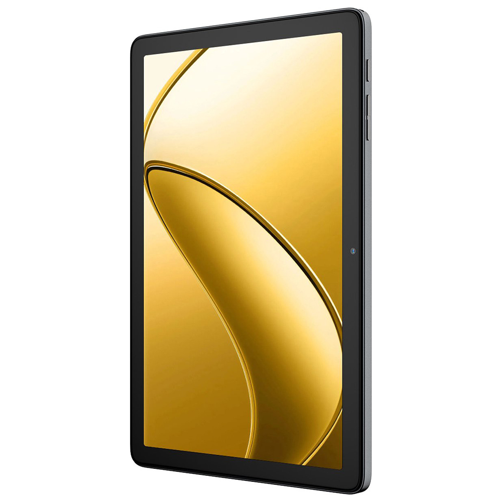 Tablet Blackview Tab 60 Wi-Fi 4GB de RAM / 128GB / Tela 10.1" - Volcano Cinza