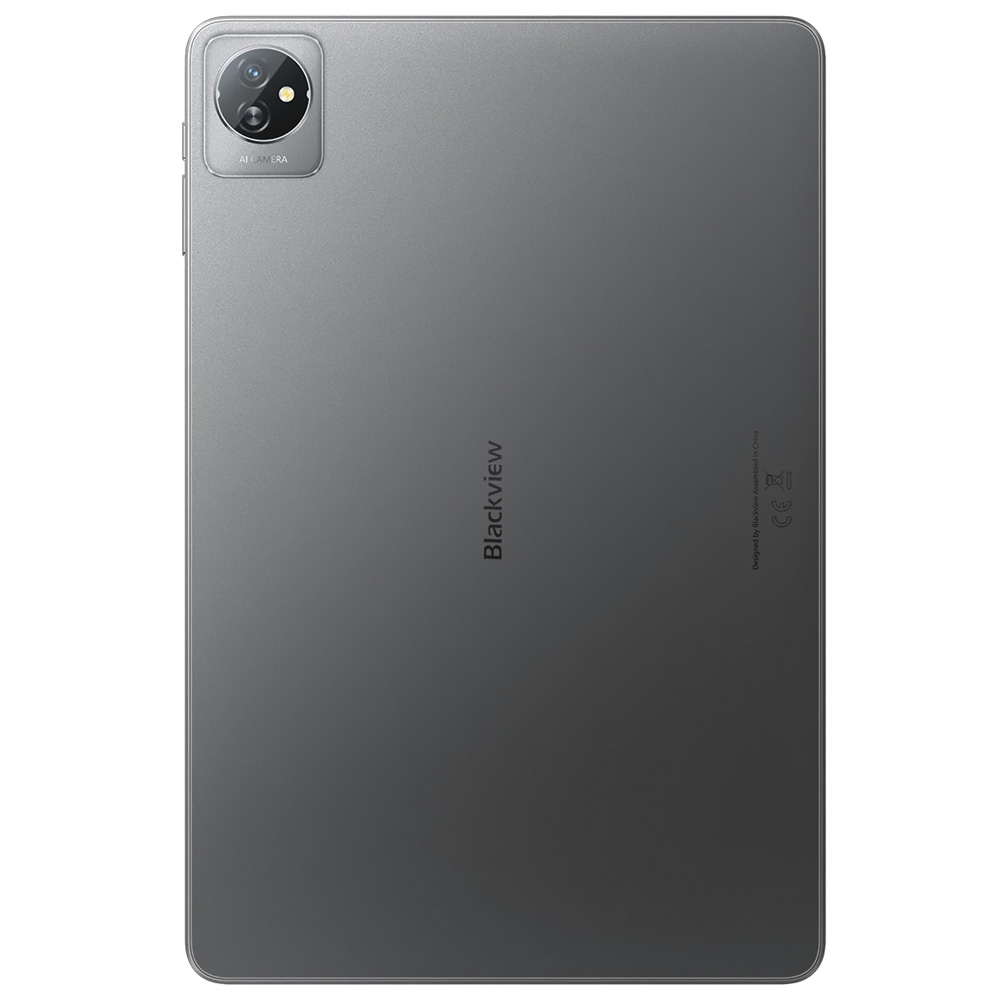 Tablet Blackview Tab 70 Wi-Fi 4GB de RAM / 64GB / Tela 10.1" - Space Cinza