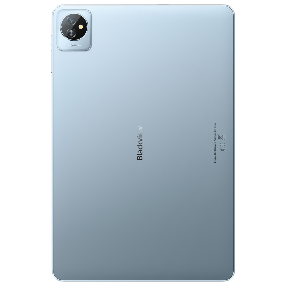 Tablet Blackview Tab 70 Wi-Fi 4GB de RAM / 64GB / Tela 10.1" - Twilight Azul