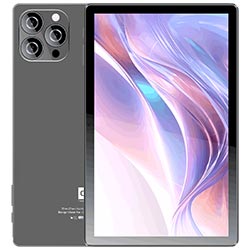 Tablet Cidea CM10016 Plus 8GB de RAM / 1TB / Tela 10.36" / Wi-Fi + 5G - Cinza