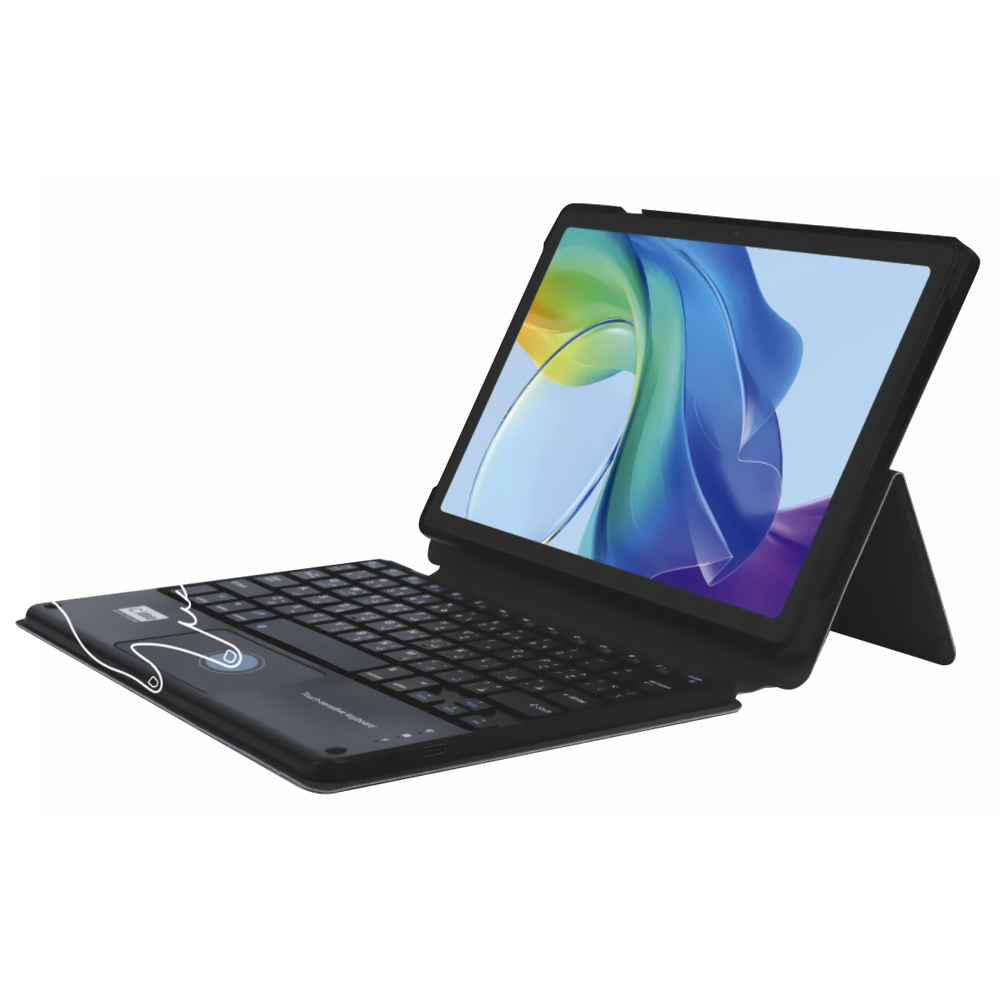 Tablet Cidea CM10016 Plus 8GB de RAM / 1TB / Tela 10.36" / Wi-Fi + 5G - Cinza