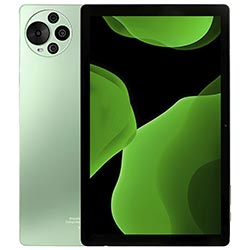 Tablet Cidea CM10500B 8GB de RAM / 1TB / Tela 10.5" / Wi-Fi + 5G - Verde