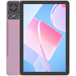 Tablet Cidea CM8300 Plus 8GB de RAM / 1TB / Tela 10" / Wi-Fi + 5G - Rosa