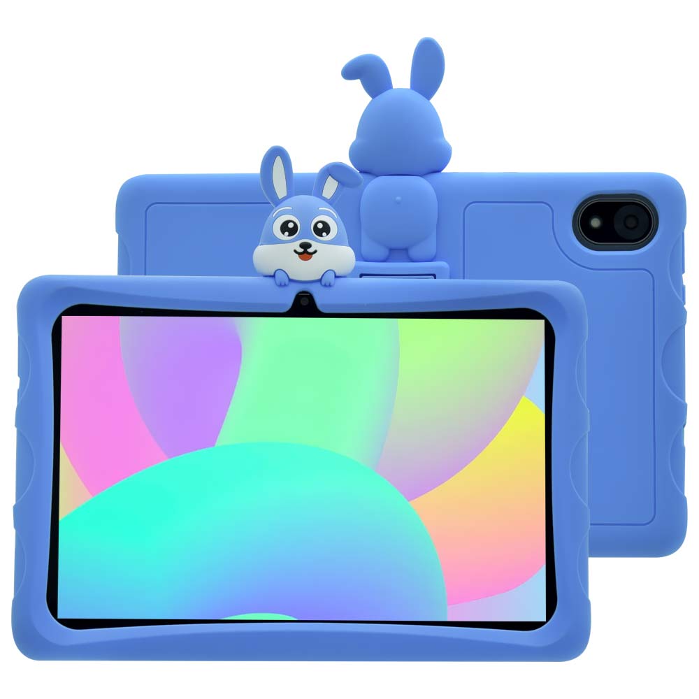 Tablet Doogee U9 Kid 3GB de RAM / 64GB / Tela 10.1" - Twilight Azul