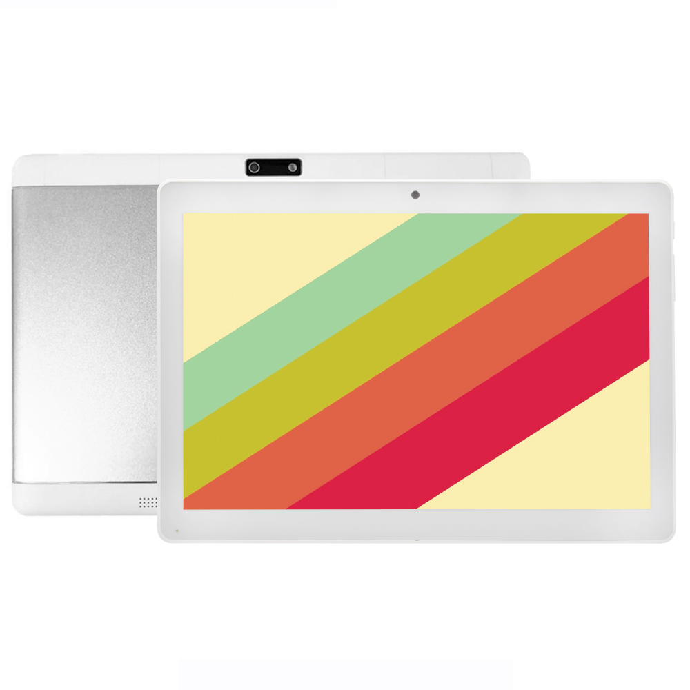 Tablet Dub Smartpad Pro 10 1GB de RAM / 32GB / Tela 10.1" - Prata