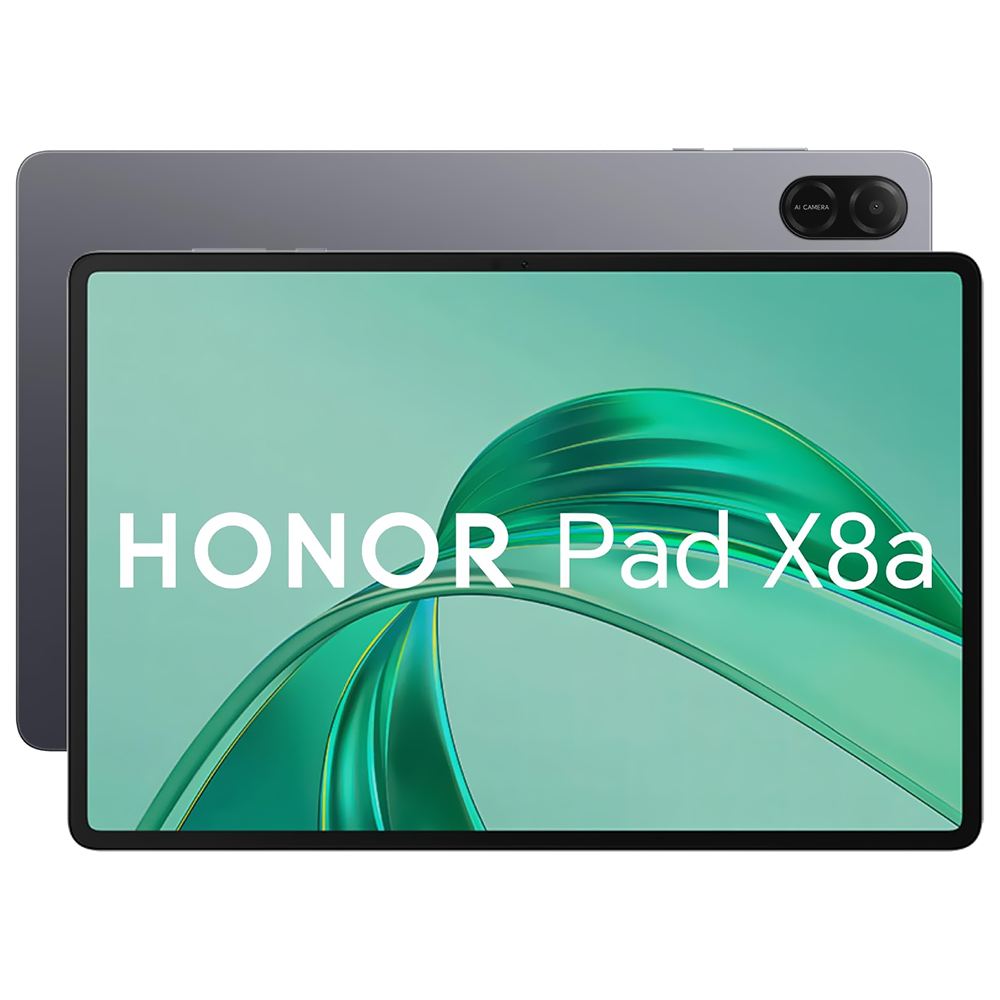 Tablet Honor Pad NDL-W09 4GB de RAM / 128GB / Tela 11" - Space Cinza