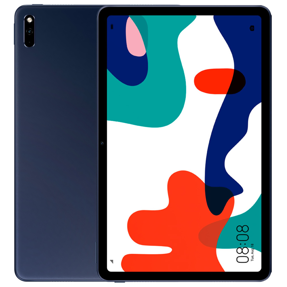 Tablet Huawei MatePad BAH3-W59 4GB de RAM / 64GB / Tela 10.4