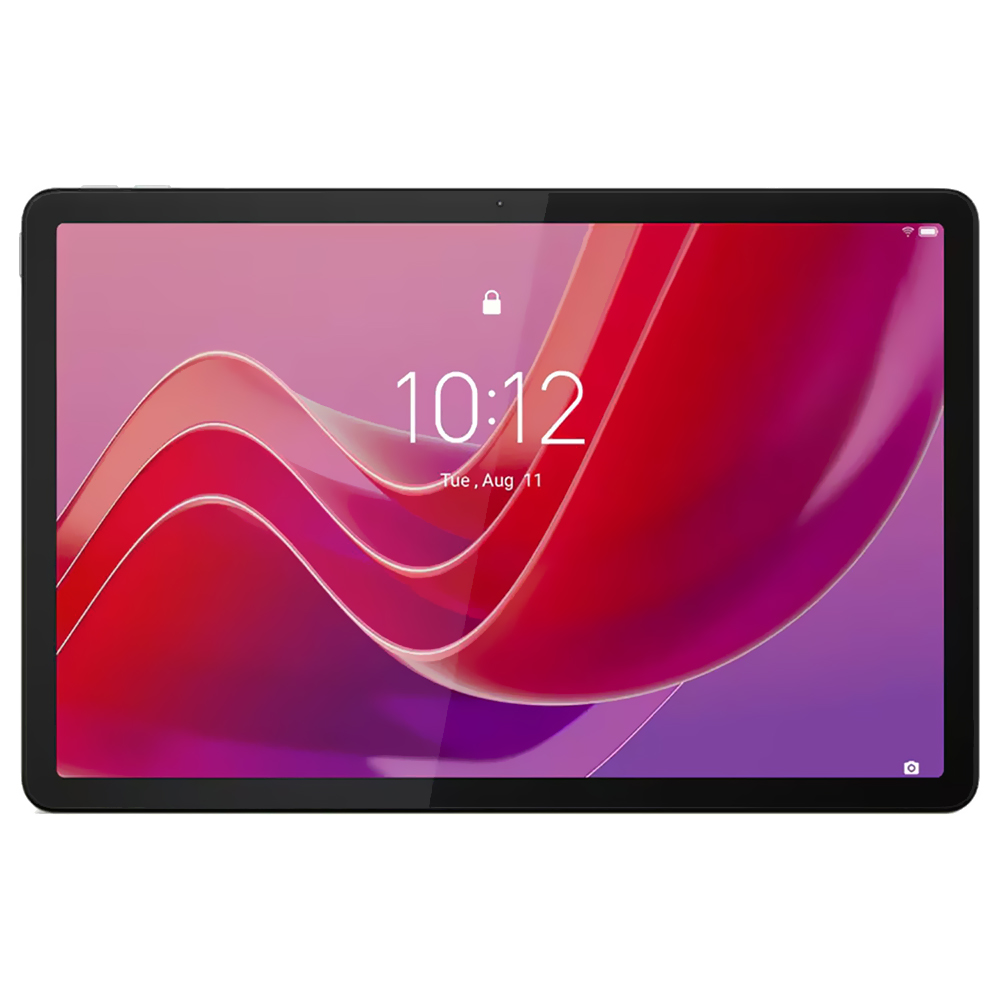 Tablet Lenovo TAB K11 TB330XUP 8GB de RAM / 128GB / Tela 11" - Luna Cinza + Teclado / Caneta