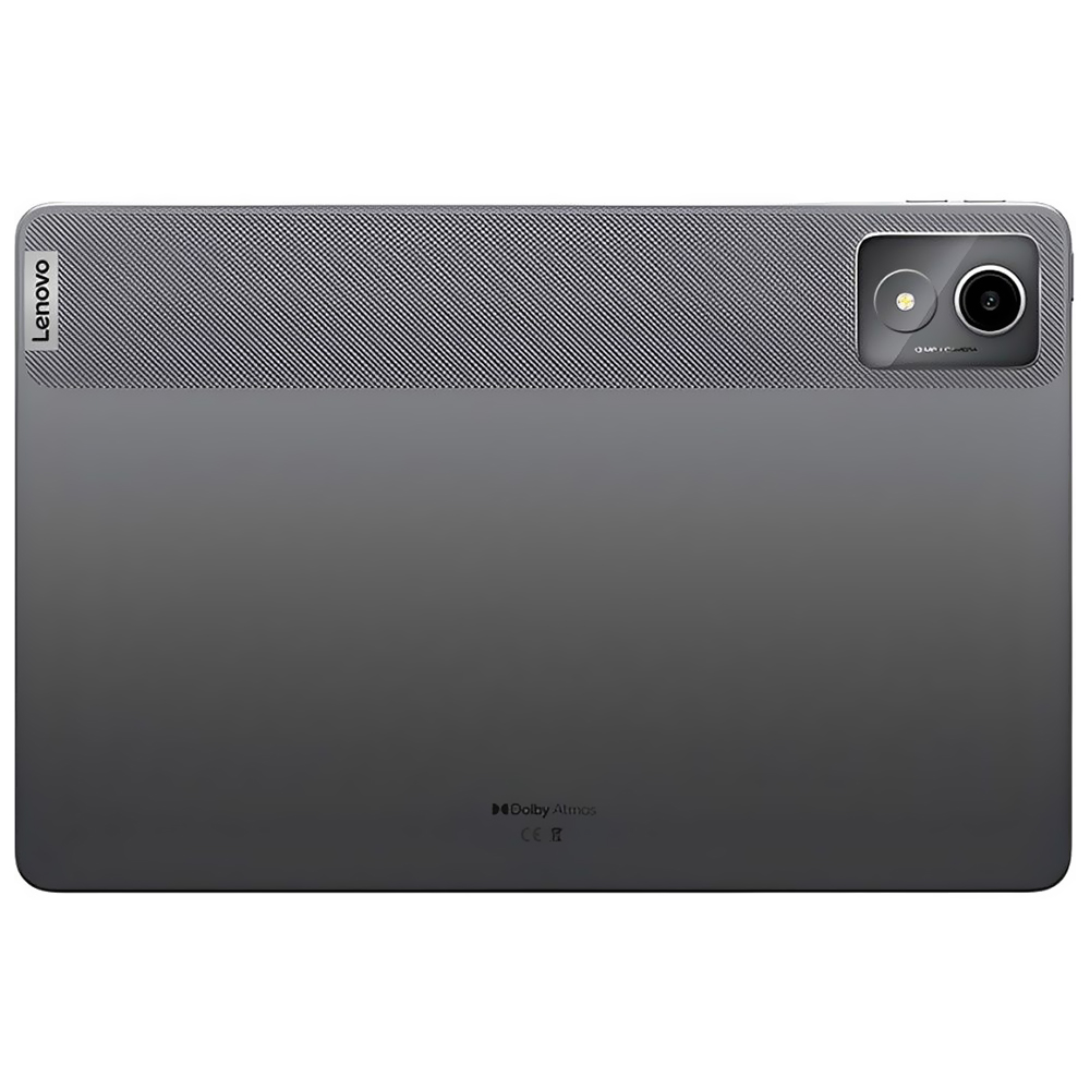 Tablet Lenovo TAB K11 TB330XUP 8GB de RAM / 128GB / Tela 11" - Luna Cinza + Teclado / Caneta