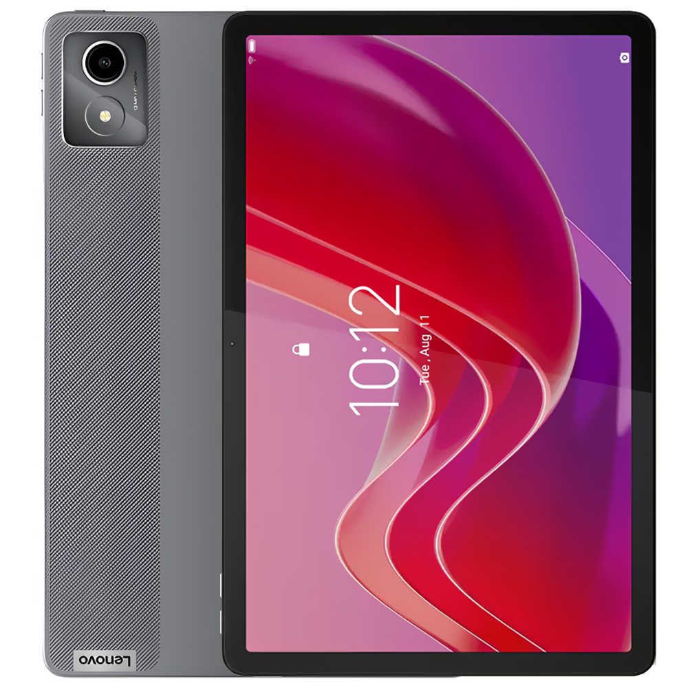 Tablet Lenovo TAB K11 TB330XUP 8GB de RAM / 128GB / Tela 11" - Luna Cinza