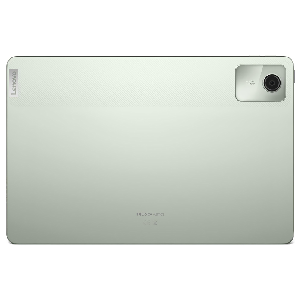 Tablet Lenovo TAB M11 TB330XU 4GB de RAM / 128GB / Tela 11" - Seafoam Verde