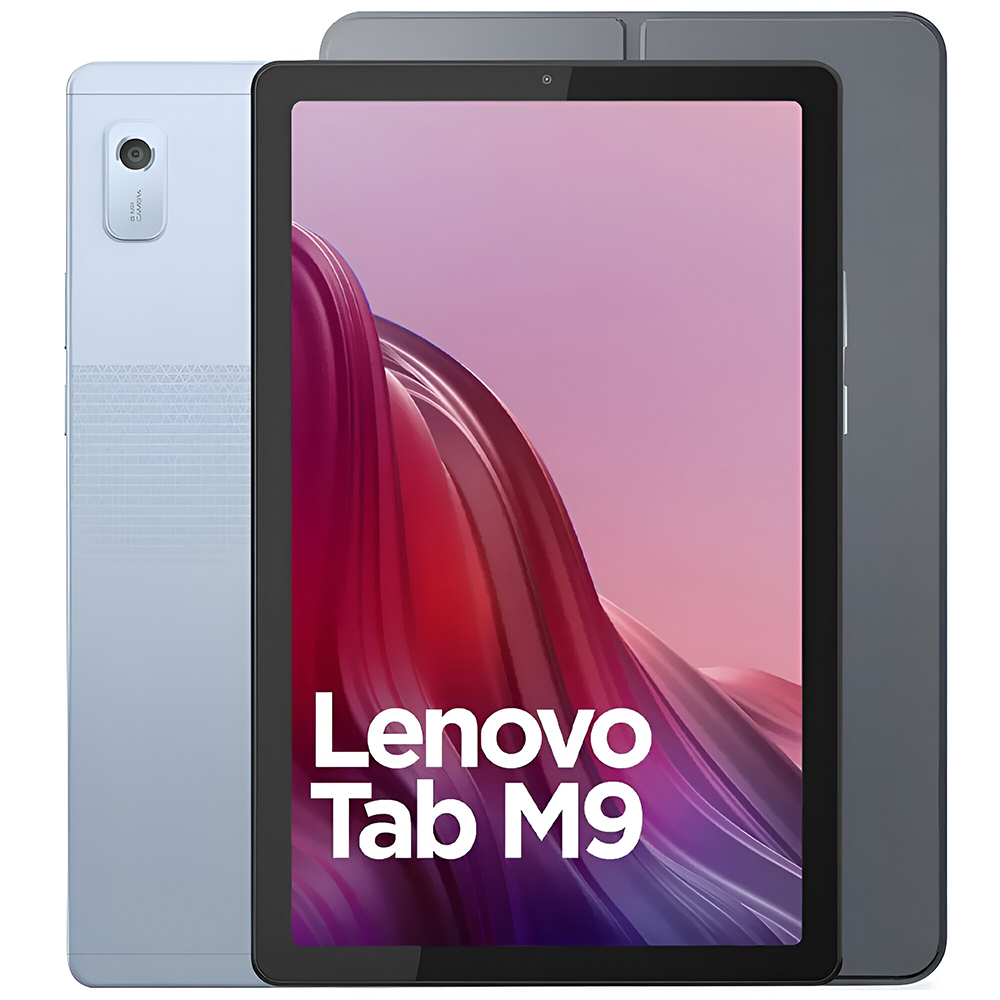 Tablet Lenovo TAB M9 TB310FU 4GB de RAM / 64GB / Tela 9" - Frost Azul