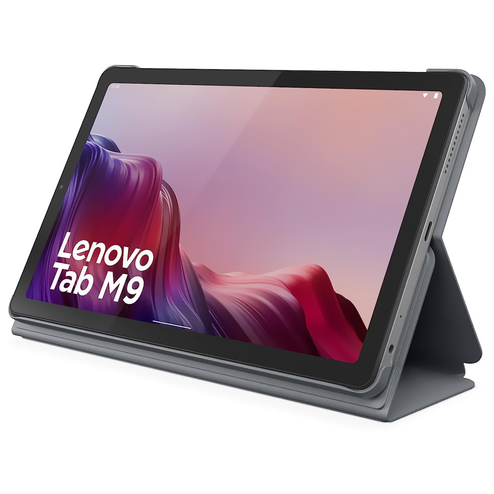 Tablet Lenovo TAB M9 TB310FU 6GB de RAM / 64GB / Tela 9" - Frost Azul