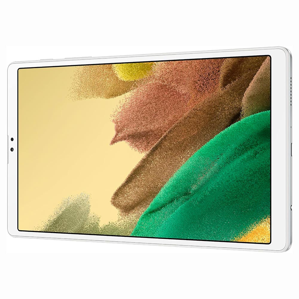 Tablet Samsung Galaxy Tab A7 Lite T220 3GB de RAM / 32GB / Tela 8.7" - Prata 