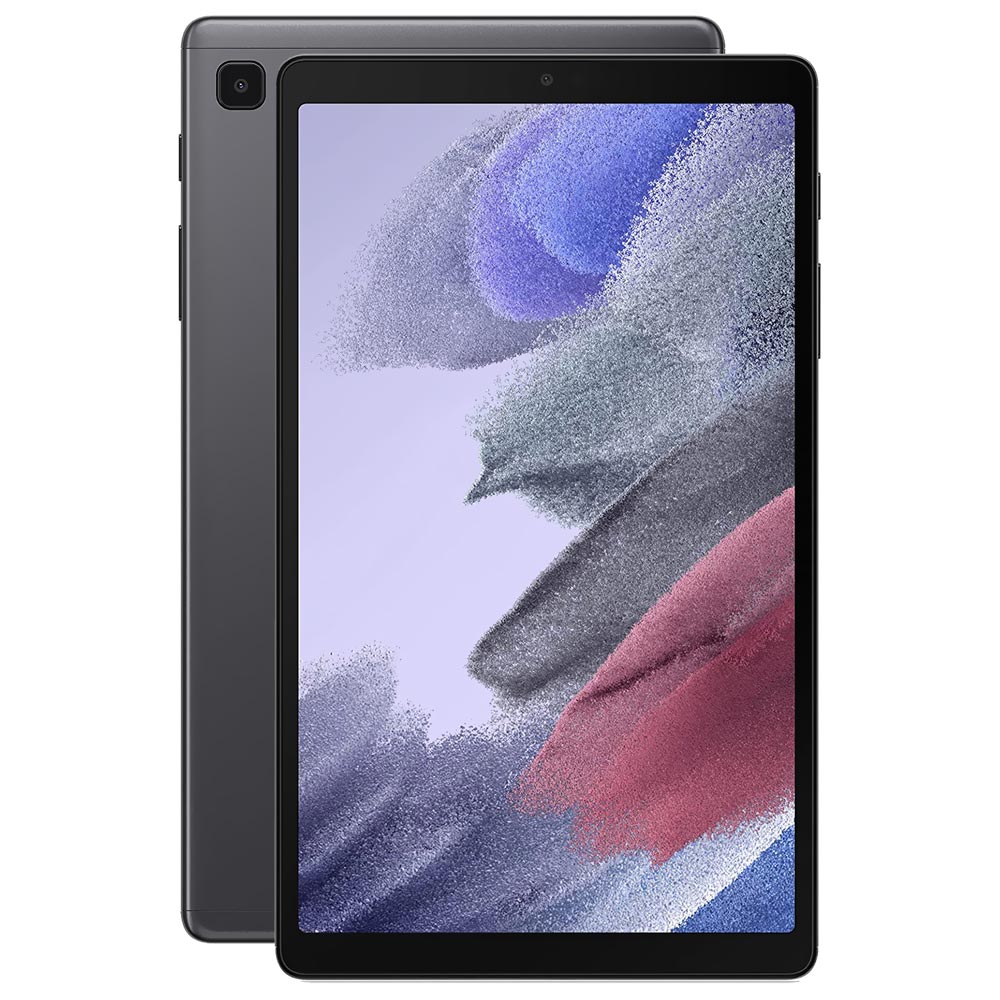 Tablet Samsung Galaxy Tab A7 Lite T220 UPO 3GB de RAM / 32GB / Tela 8.7" - Cinza