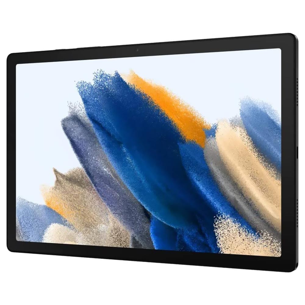 Tablet Samsung Galaxy Tab A8 X205 3GB de RAM / 32GB / Tela 10.5" - Cinza