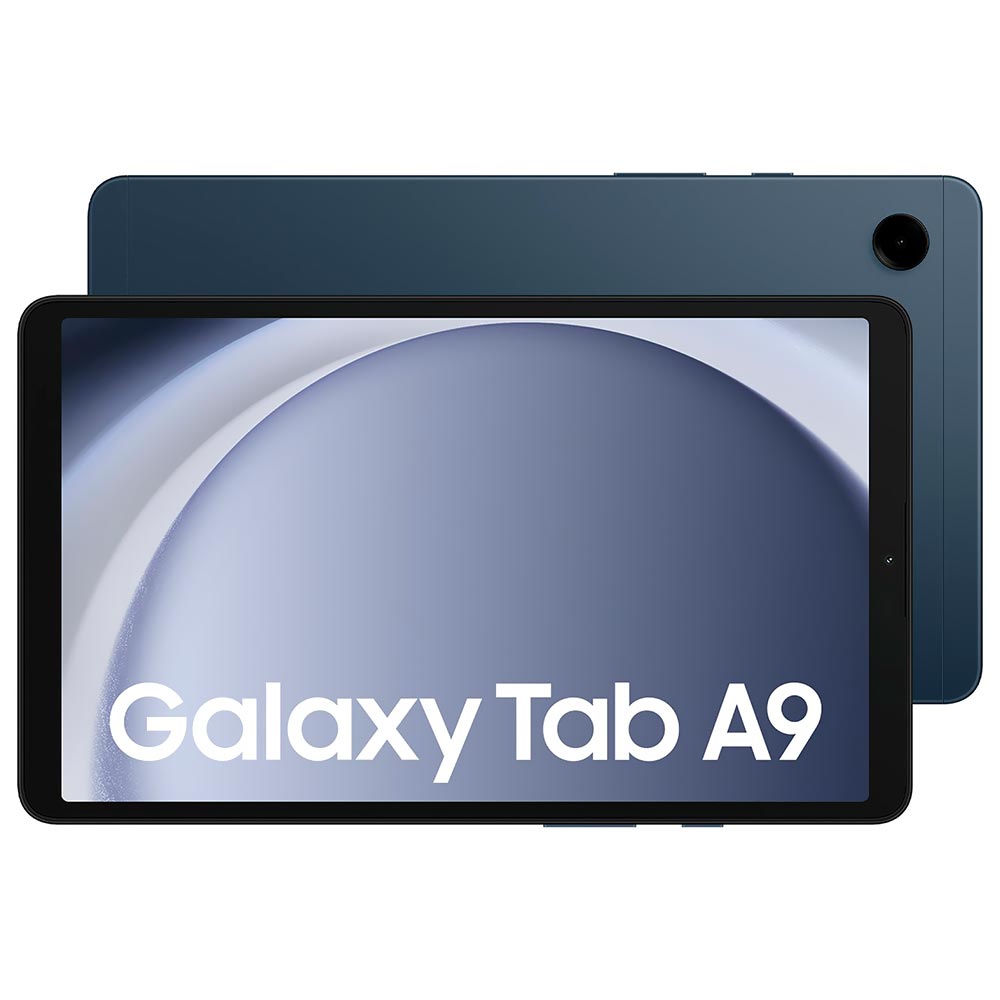 Tablet Samsung Galaxy Tab A9 X110 4GB de RAM / 64GB / Tela 8.7" - Navy