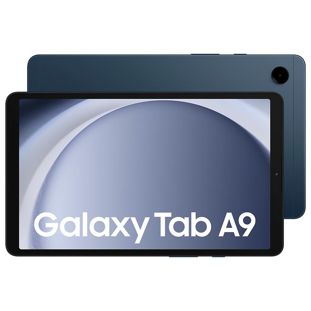 Tablet Samsung Galaxy Tab A9 X110 8GB de RAM / 128GB / Tela 8.7" - Azul