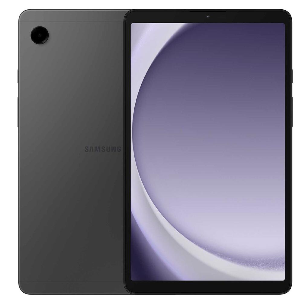 Tablet Samsung Galaxy Tab A9 X110 8GB de RAM / 128GB / Tela 8.7" - Graphite