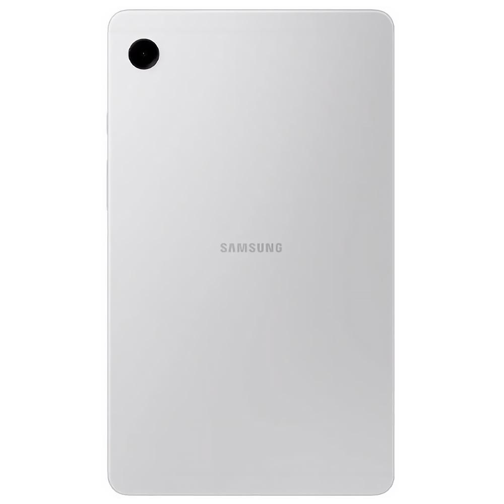 Tablet Samsung Galaxy Tab A9 X110 8GB de RAM / 128GB / Tela 8.7" - Prata