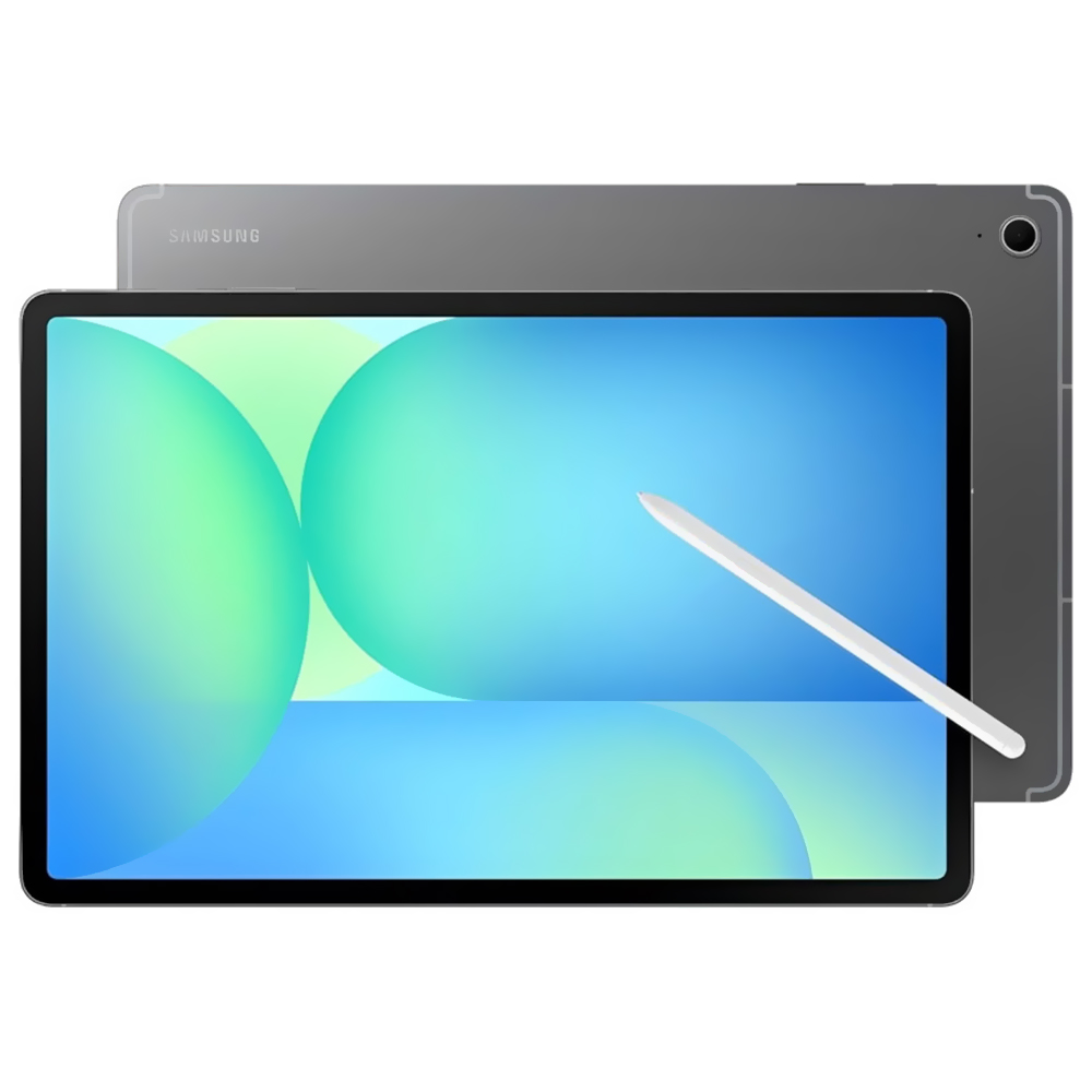Tablet Samsung Galaxy Tab S10 FE+ 5G X626 8GB de RAM / 128GB / Tela 13.1" / Dual Sim 5G - Cinza + Pencil