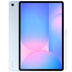 Tablet Samsung Galaxy Tab S10 FE+ X620 8GB de RAM / 128GB / Tela 13.1" - Azul + Pencil
