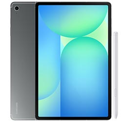 Tablet Samsung Galaxy Tab S10 FE+ X620 8GB de RAM / 128GB / Tela 13.1" - Cinza + Pencil