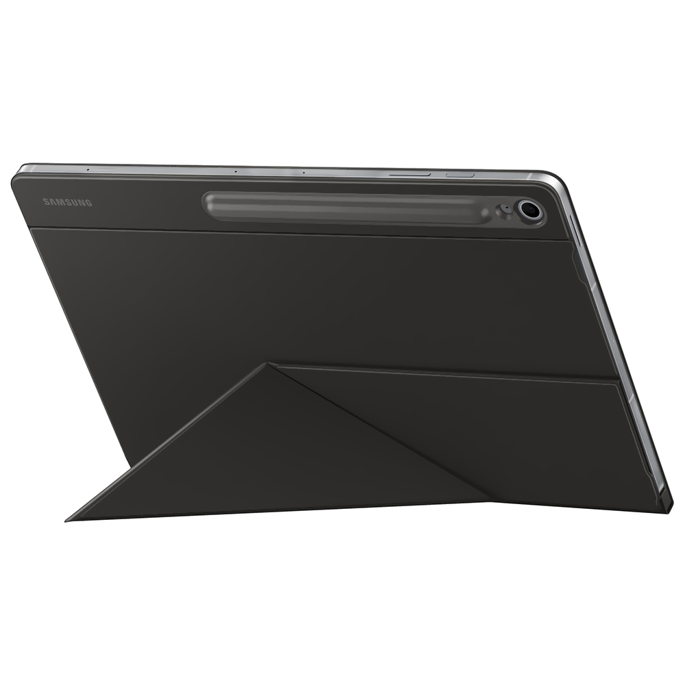 Tablet Samsung Galaxy Tab S10 FE+ X620 8GB de RAM / 128GB / Tela 13.1" - Cinza + Pencil