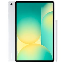 Tablet Samsung Galaxy Tab S10 FE+ X620 8GB de RAM / 128GB / Tela 13.1" - Prata + Pencil