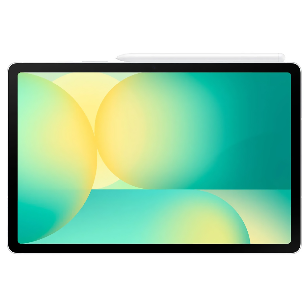 Tablet Samsung Galaxy Tab S10 FE+ X620 8GB de RAM / 128GB / Tela 13.1" - Prata + Pencil