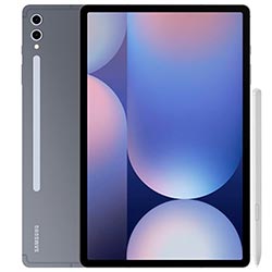 Tablet Samsung Galaxy Tab S10 Ultra X920 12GB de RAM / 512GB / Tela 14.6" - Moonstone Cinza + Pencil