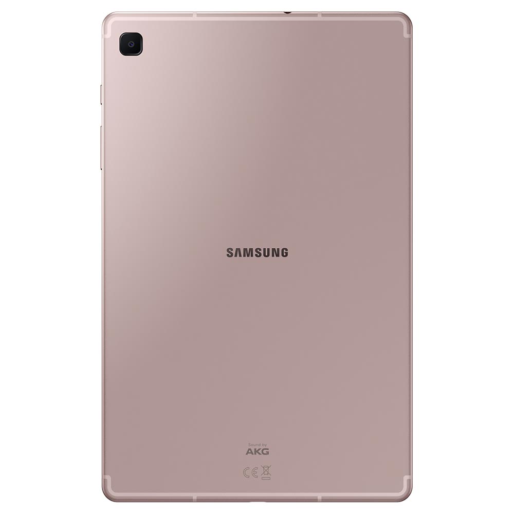 Tablet Samsung Galaxy Tab S6 Lite Sm P613 64gb Tela 10 4 Chiffon