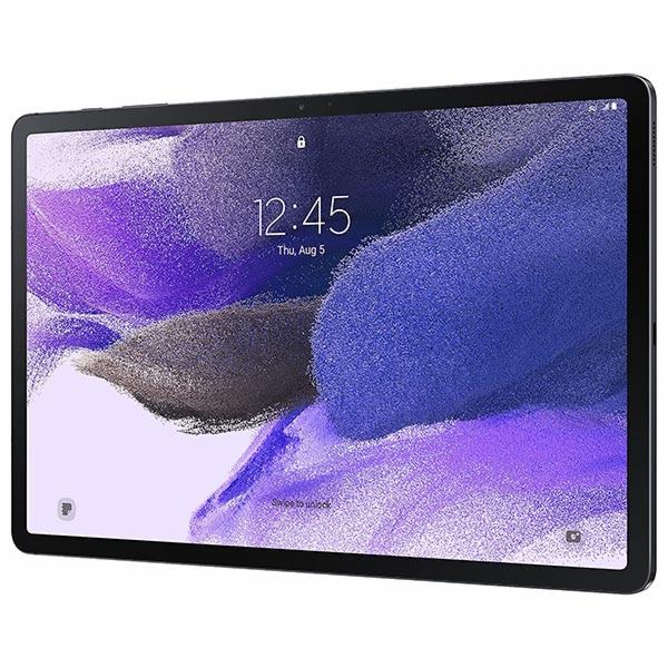 Tablet Samsung Galaxy Tab S7 FE T733 4GB de RAM / 64GB / Tela 12.4" - Mystic Preto