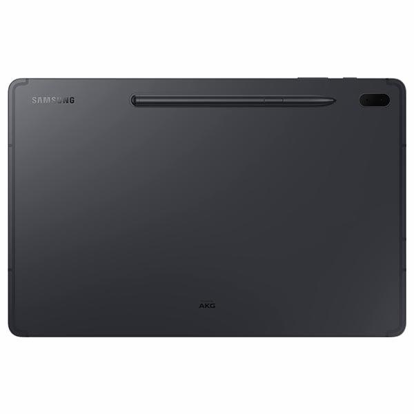 Tablet Samsung Galaxy Tab S7 FE T733 4GB de RAM / 64GB / Tela 12.4" - Mystic Preto