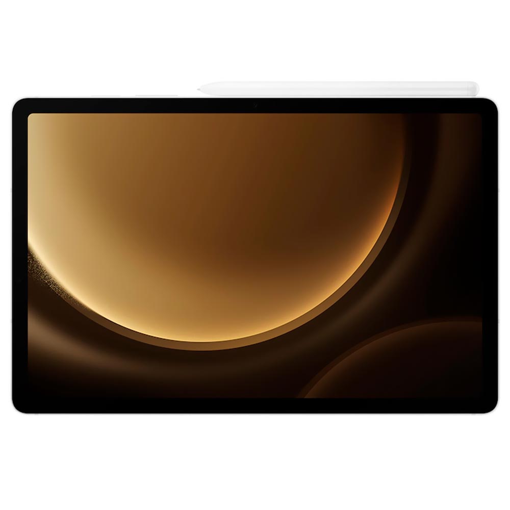 Tablet Samsung Galaxy Tab S9 Fe X510 6GB de RAM / 128GB / Tela 10.9" - Prata