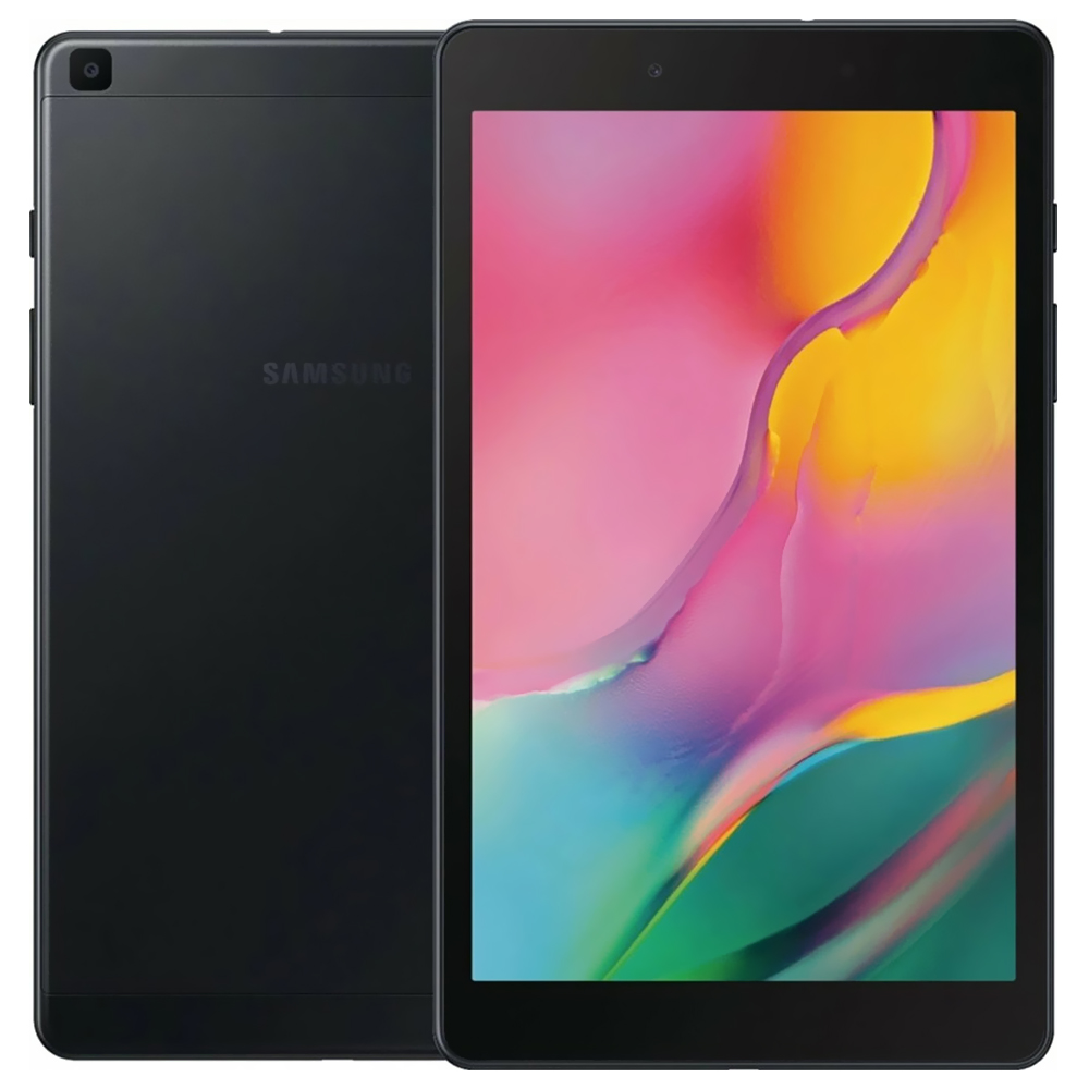 Tablet Samsung Tab A T295 2GB de RAM / 32GB / Tela 8" - Preto 